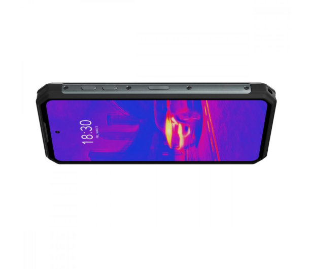 OUKITEL WP21 Ultra 12/256GB 9800mAh czarny 120Hz - 1142788 - zdjęcie 11